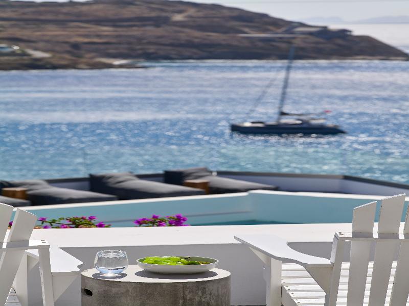 Pietra e Mare-Mykonos Moments image