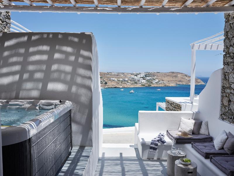 Pietra e Mare-Mykonos Moments image