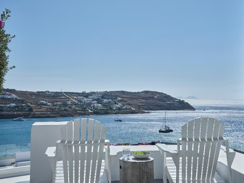 Pietra e Mare-Mykonos Moments image