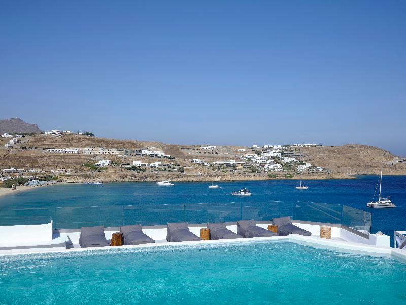 Pietra e Mare-Mykonos Moments image