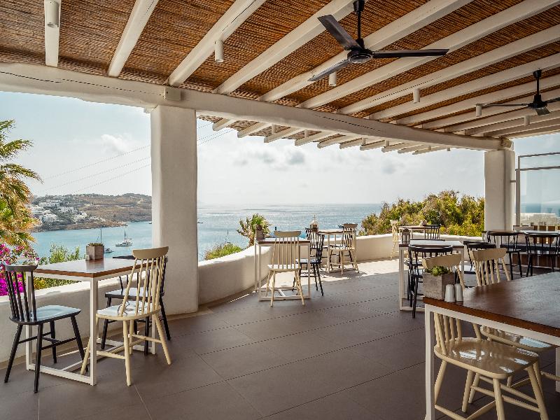 Pietra e Mare-Mykonos Moments image