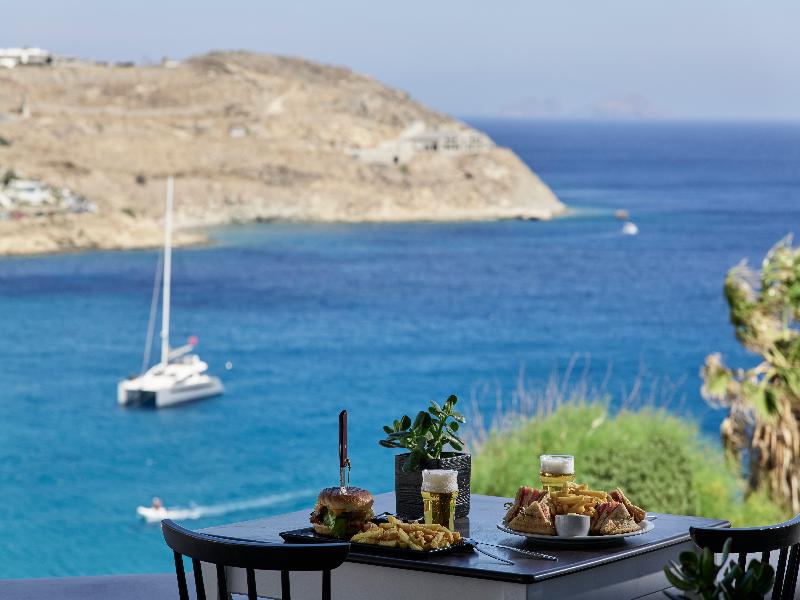 Pietra e Mare-Mykonos Moments image
