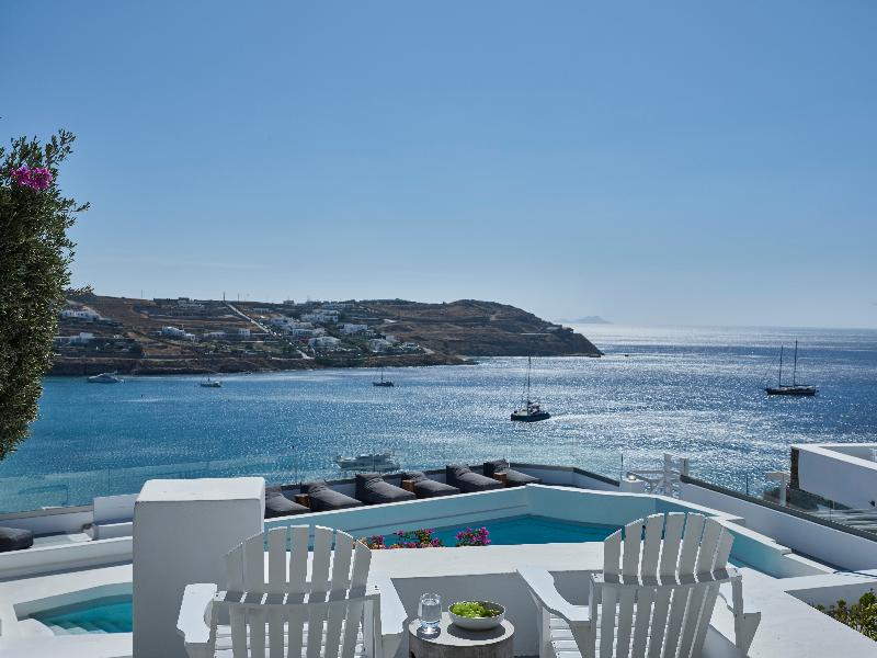 Pietra e Mare-Mykonos Moments image