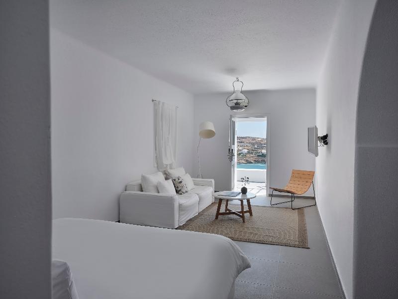 Pietra e Mare-Mykonos Moments image