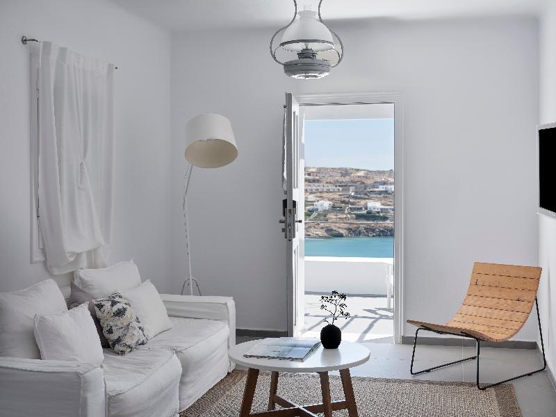 Pietra e Mare-Mykonos Moments image