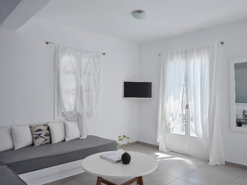 Pietra e Mare-Mykonos Moments image