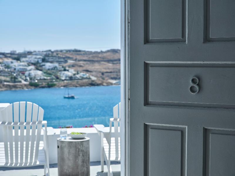 Pietra e Mare-Mykonos Moments image