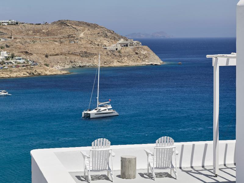 Pietra e Mare-Mykonos Moments image