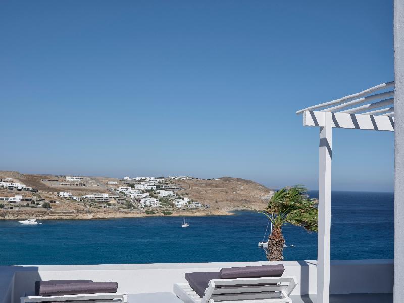 Pietra e Mare-Mykonos Moments image
