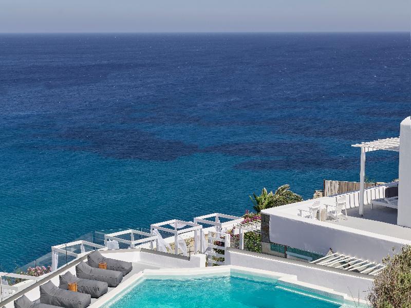 Pietra e Mare-Mykonos Moments image