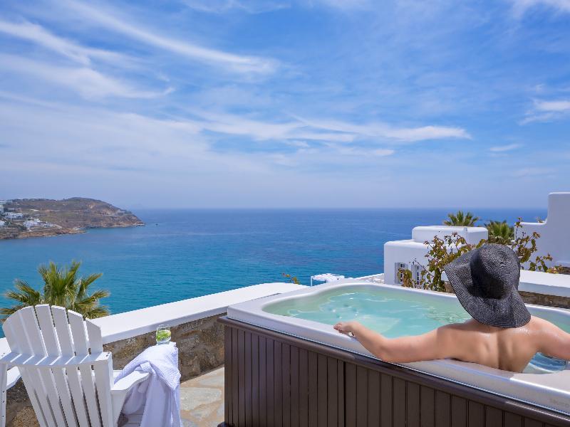 Pietra e Mare-Mykonos Moments image