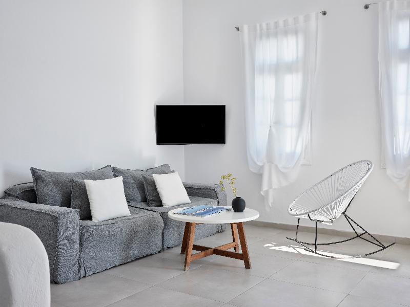 Pietra e Mare-Mykonos Moments image