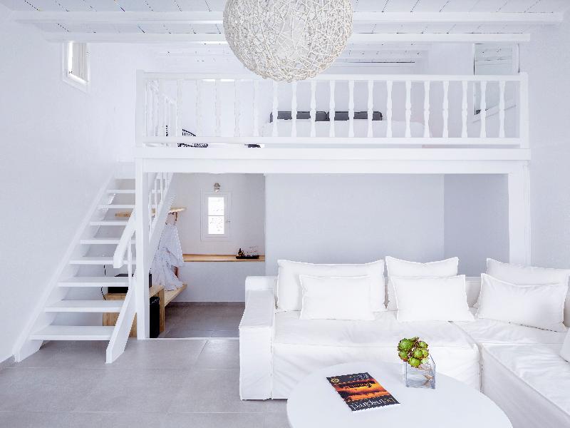 Pietra e Mare-Mykonos Moments image