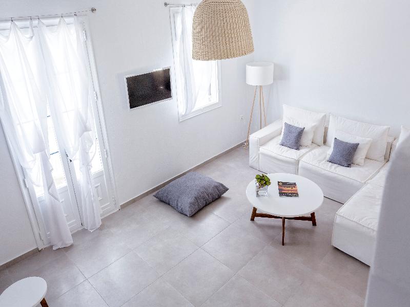 Pietra e Mare-Mykonos Moments image