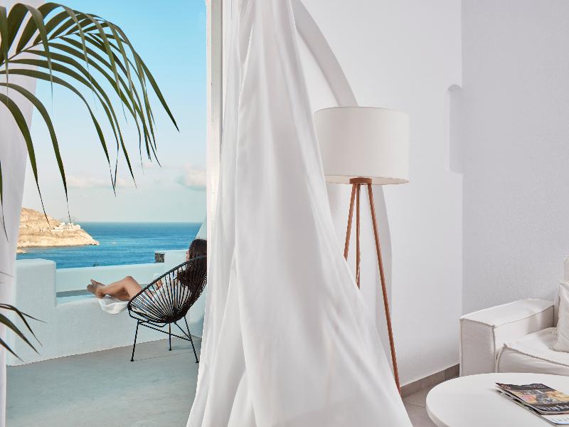 Pietra e Mare-Mykonos Moments image