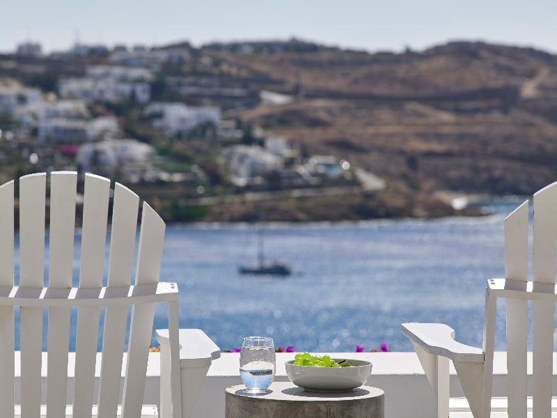 Pietra e Mare-Mykonos Moments image