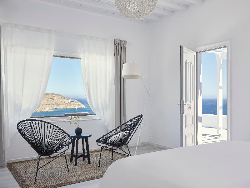 Pietra e Mare-Mykonos Moments image