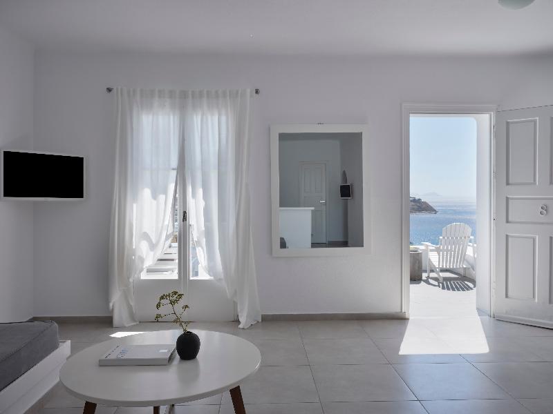 Pietra e Mare-Mykonos Moments image