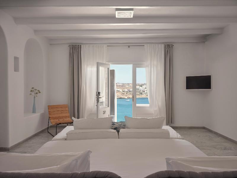 Pietra e Mare-Mykonos Moments image