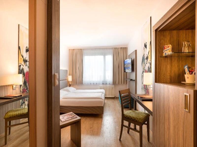 Hotel City Villach image