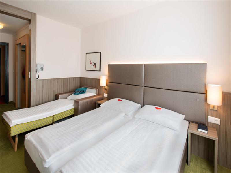 Hotel City Villach image