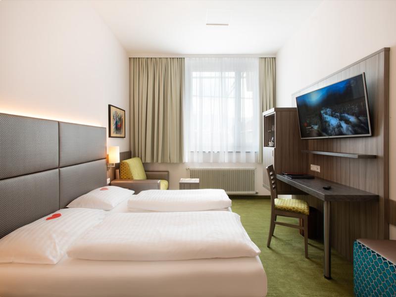 Hotel City Villach image