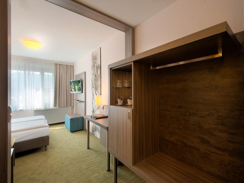 Hotel City Villach image