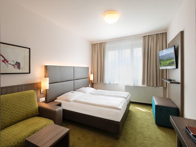 Hotel City Villach image
