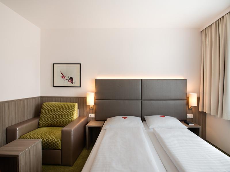Hotel City Villach image