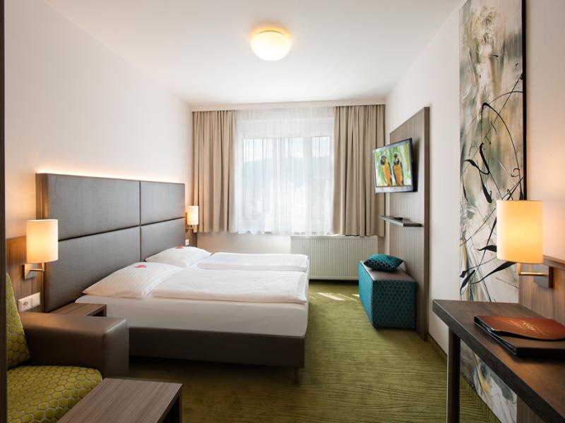 Hotel City Villach image