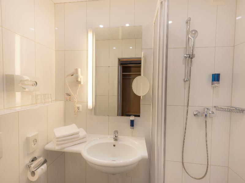 Hotel City Villach image