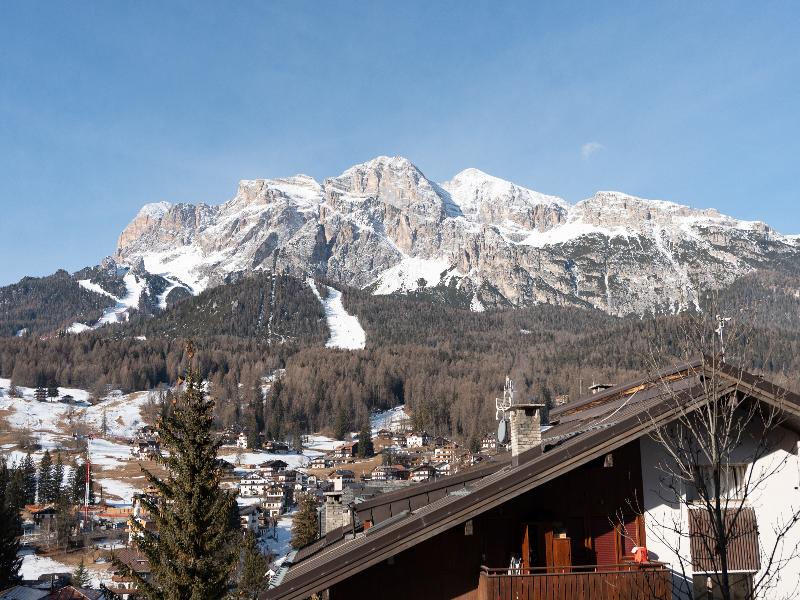 Eight Hotel Cortina