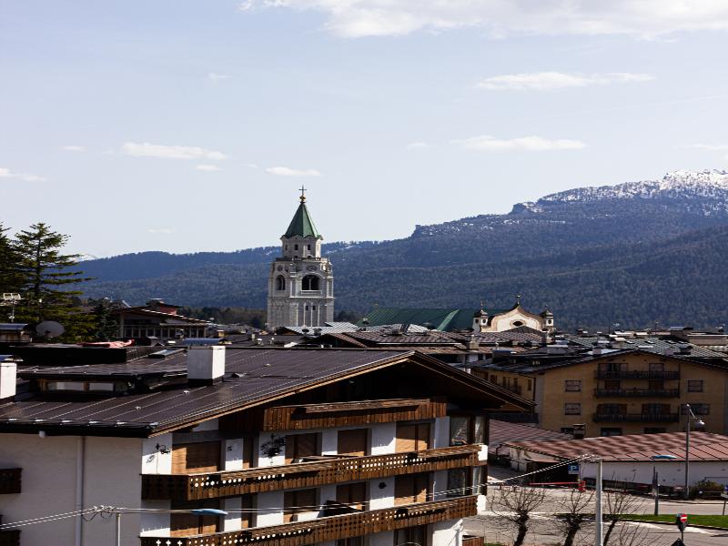 Eight Hotel Cortina image