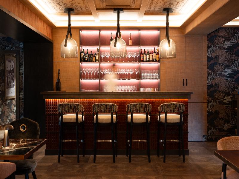 Eight Hotel Cortina image