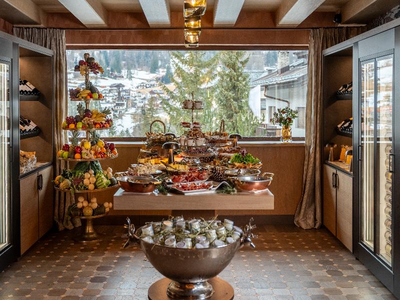 Eight Hotel Cortina