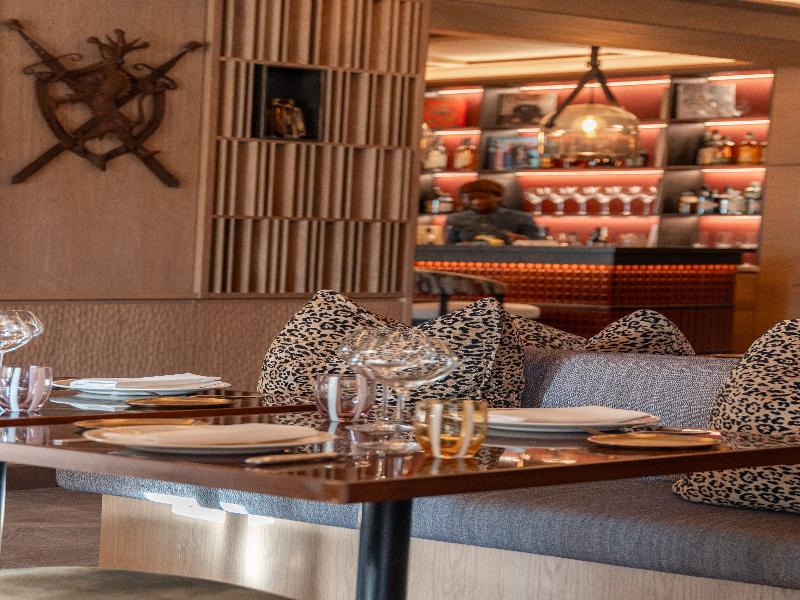 Eight Hotel Cortina image