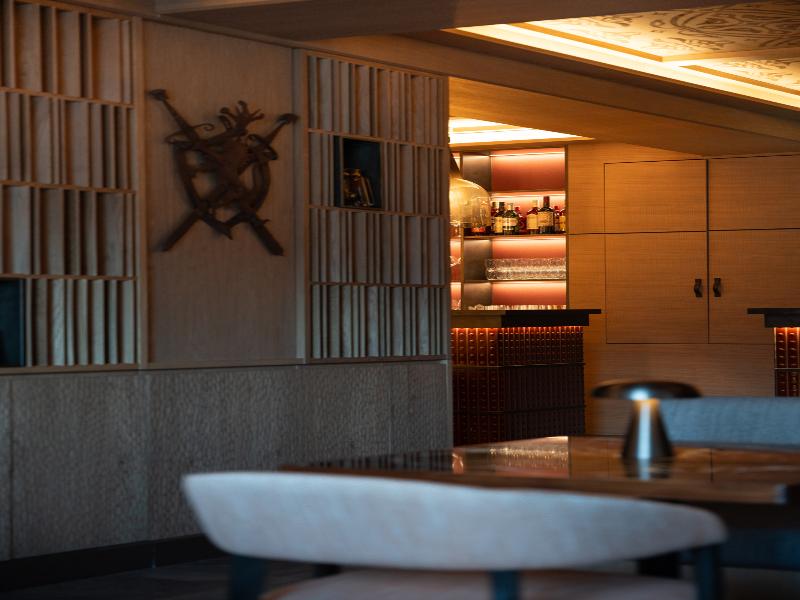 Eight Hotel Cortina image