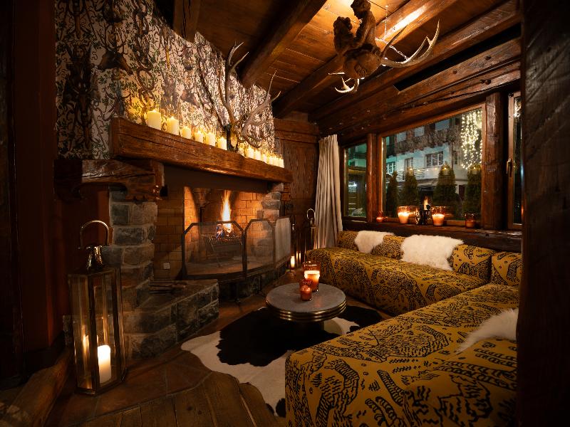 Eight Hotel Cortina