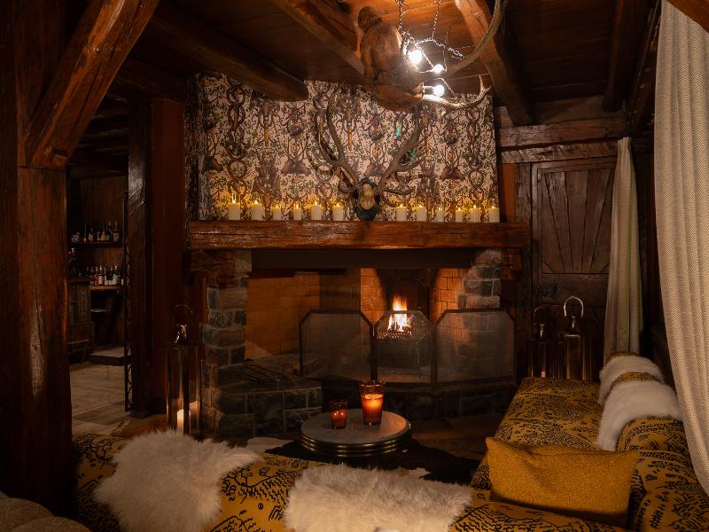 Eight Hotel Cortina