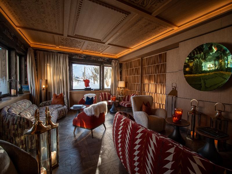 Eight Hotel Cortina