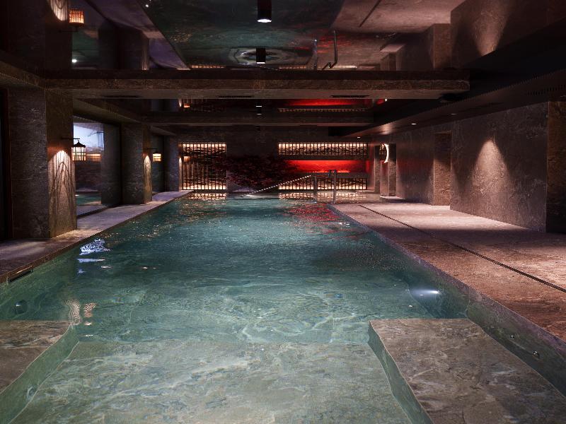 Eight Hotel Cortina image
