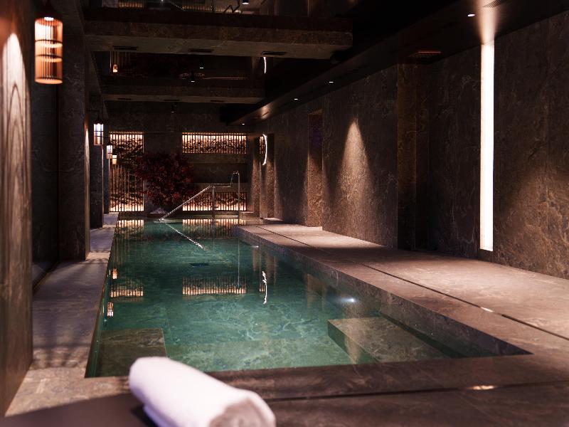 Eight Hotel Cortina image
