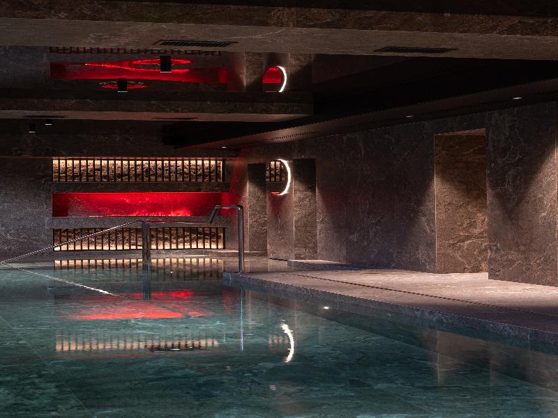 Eight Hotel Cortina image
