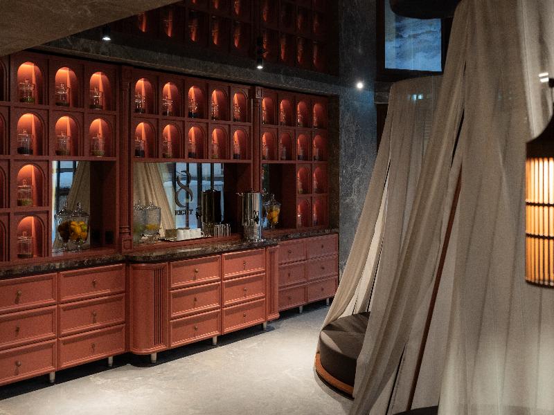 Eight Hotel Cortina
