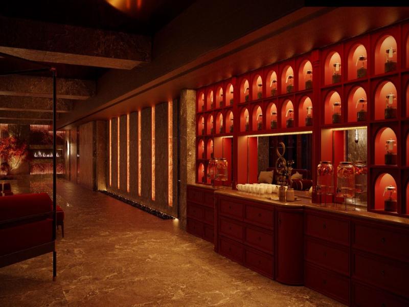 Eight Hotel Cortina