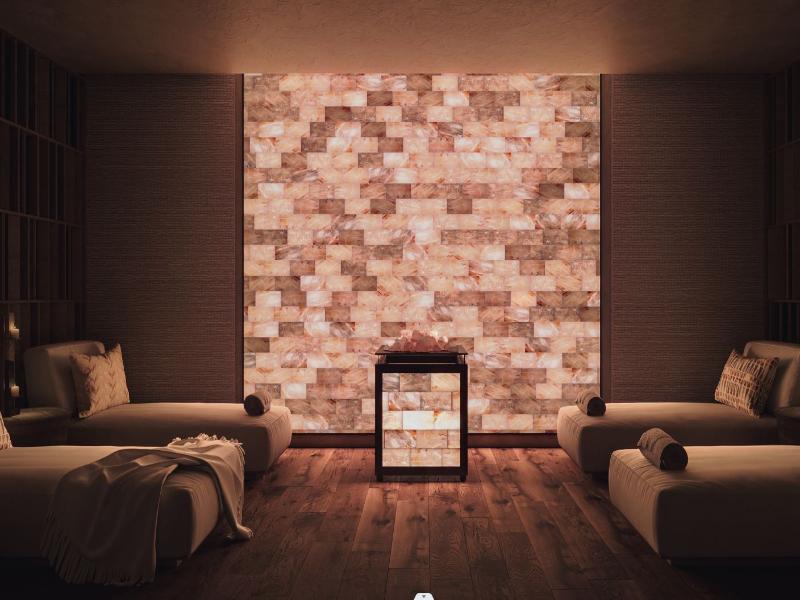 Eight Hotel Cortina