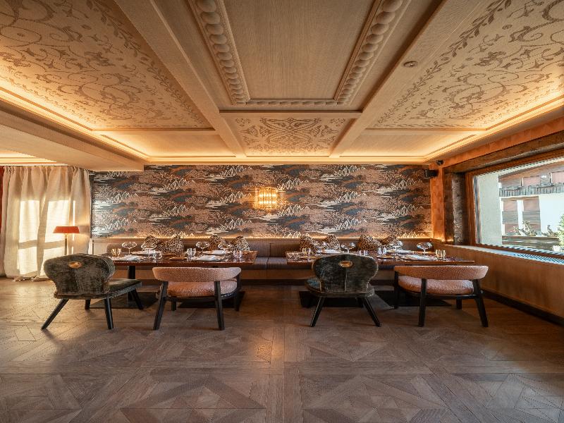 Eight Hotel Cortina image