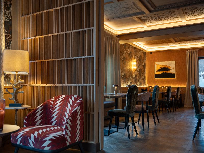 Eight Hotel Cortina image