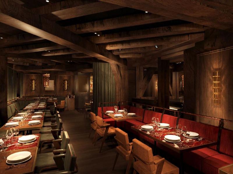 Eight Hotel Cortina