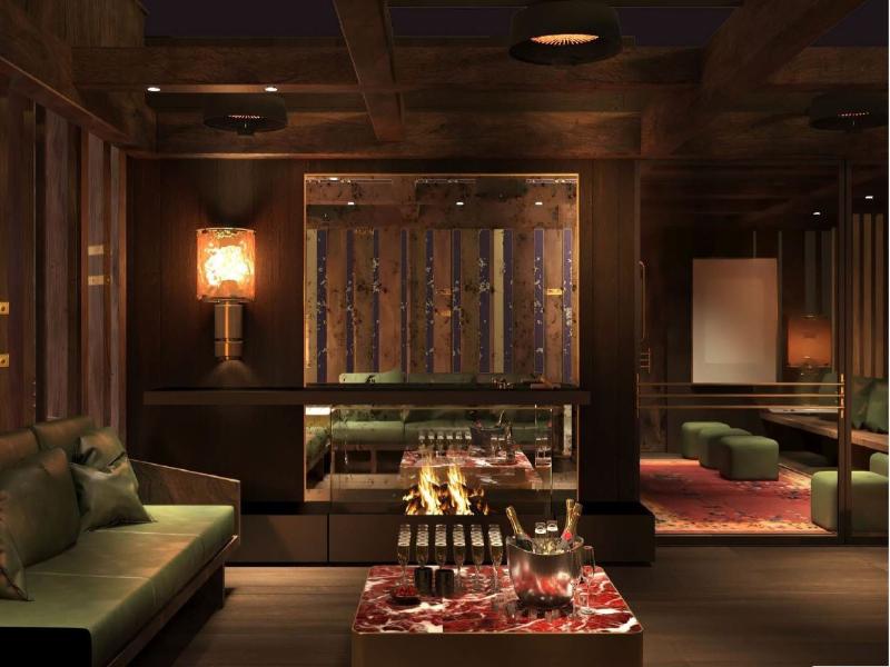 Eight Hotel Cortina